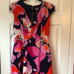 Vince Camuto dress